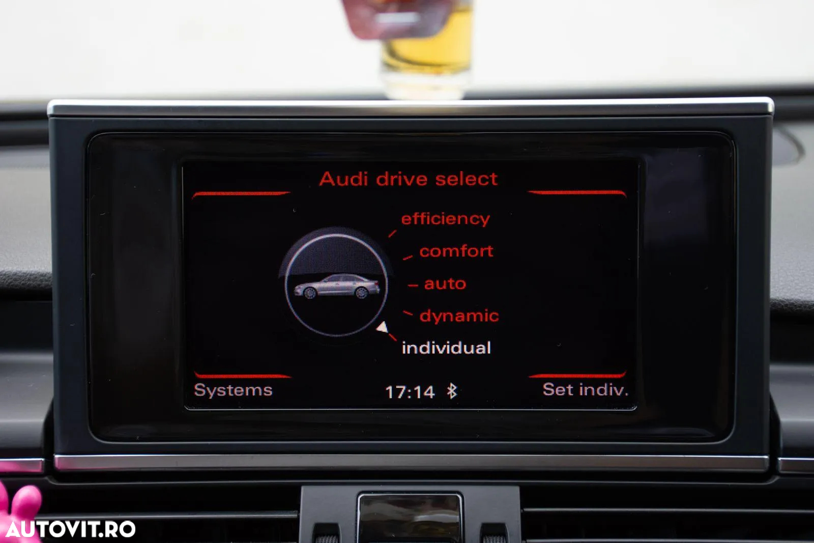 Audi A6 2.0 TDI DPF Multitronic - 14