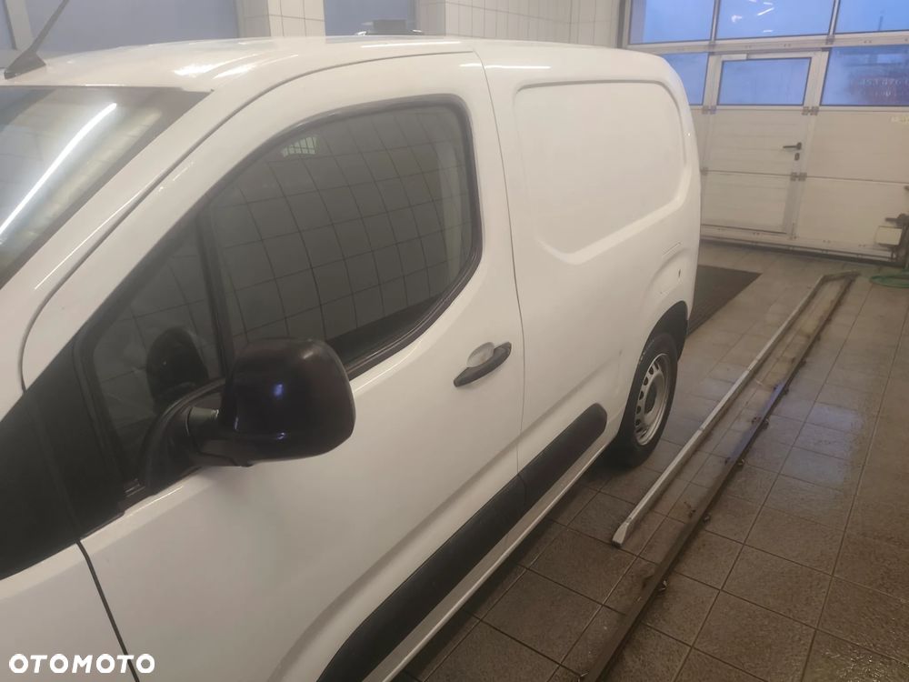 Citroën Berlingo - 9