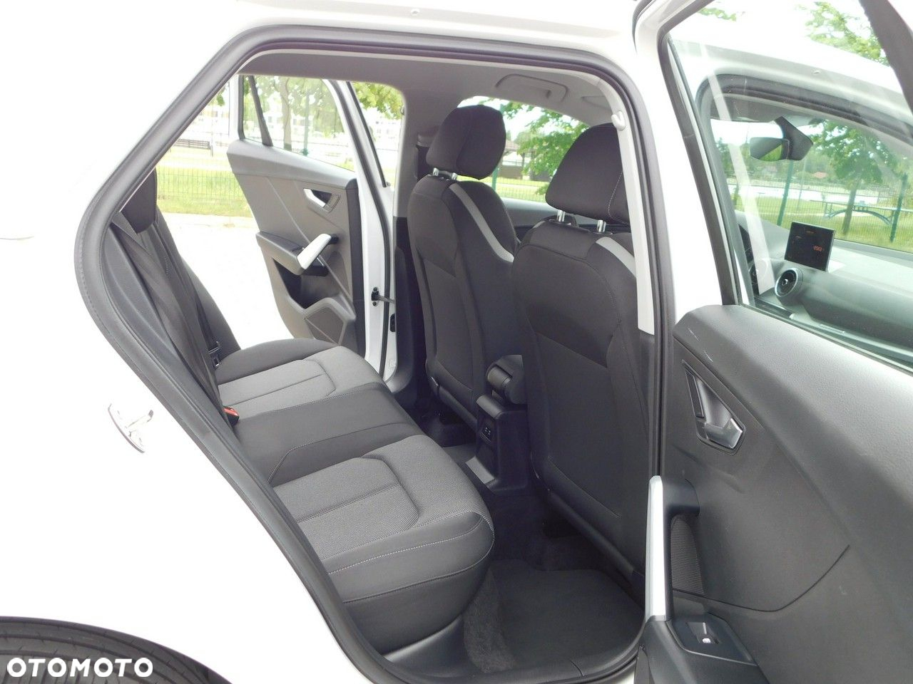 Audi Q2 - 11