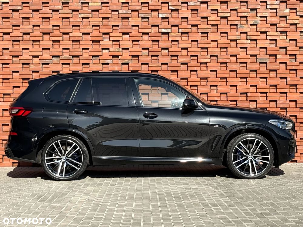 BMW X5 - 8