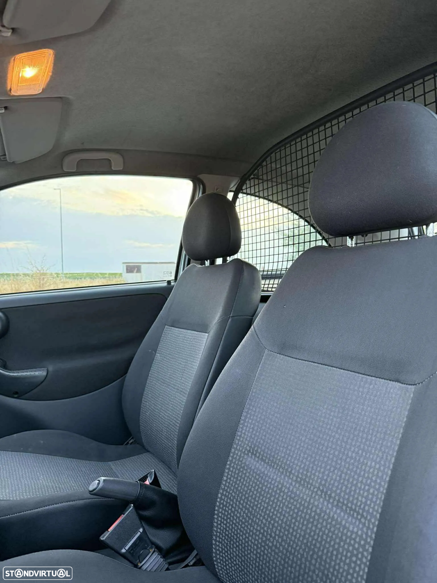 Opel Corsa 1.3 CDTi Cosmo - 17