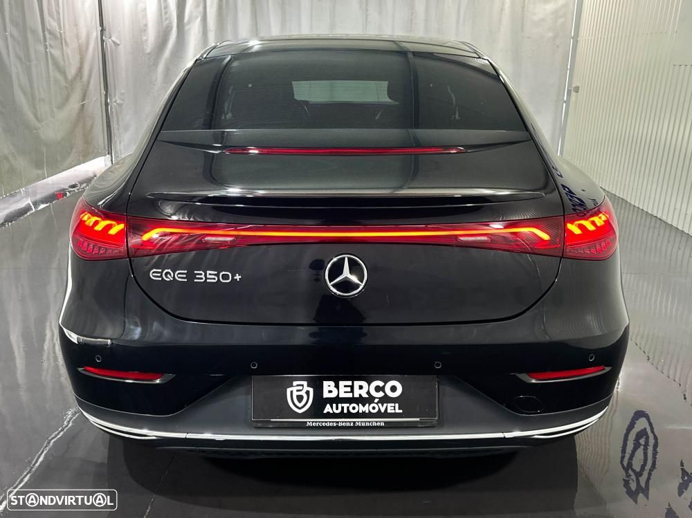 Mercedes-Benz EQE 350+ Edition AMG Line - 6