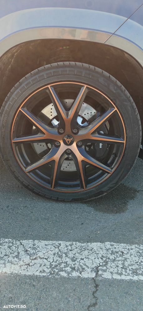 Cupra Ateca - 16