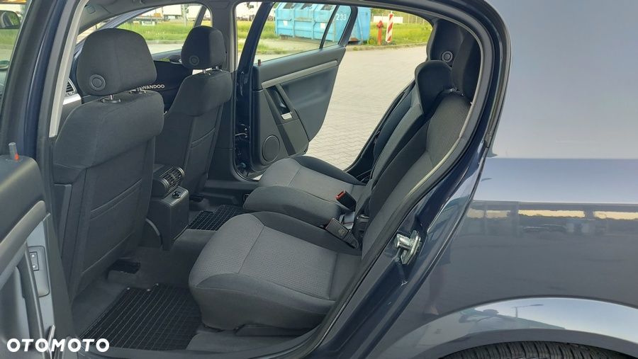 Opel Signum 1.8 Elegance - 12