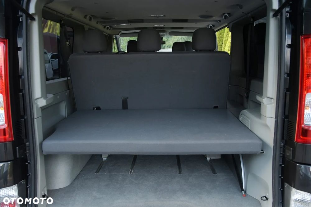 Opel Vivaro Life Cosmo L2H1 - 38