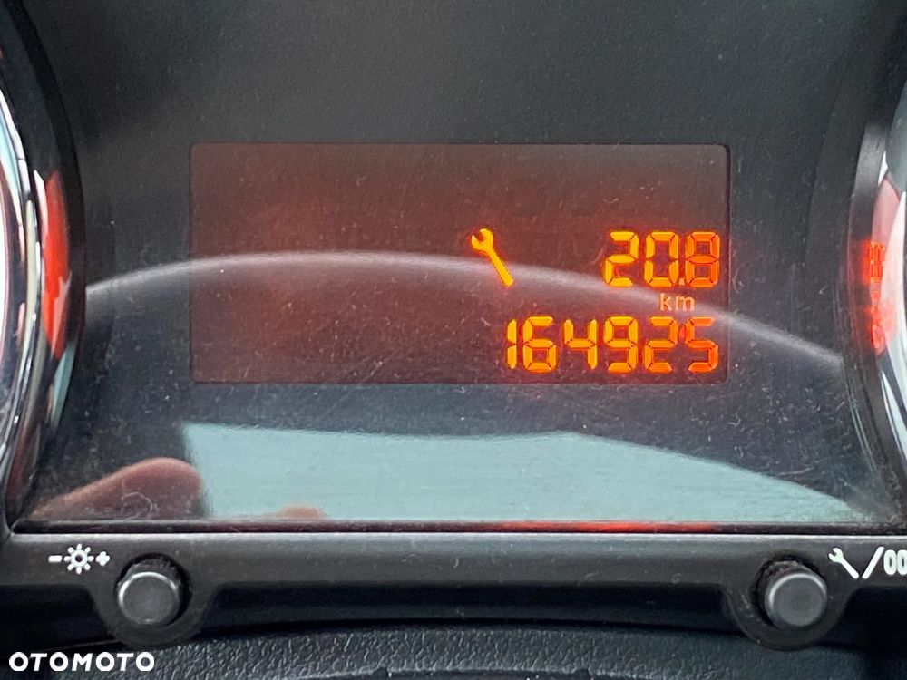 Peugeot 5008 2.0 BlueHDi Style 7os - 10
