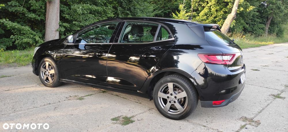 Renault Megane ENERGY TCe 100 INTENS - 6