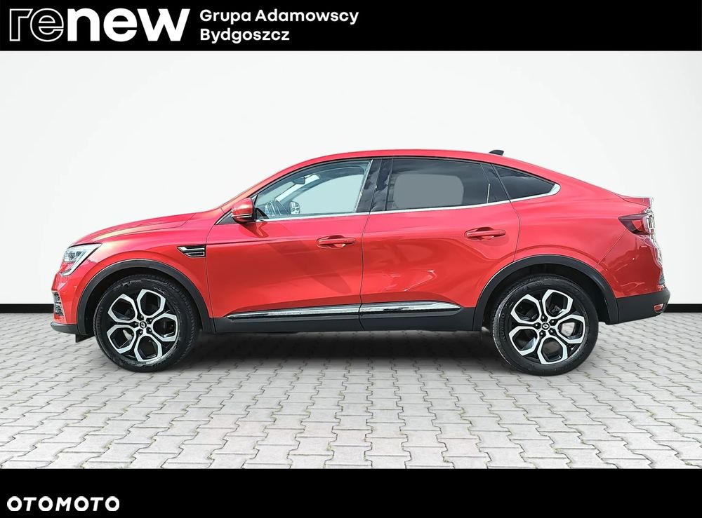 Renault Arkana 1.3 TCe mHEV Intens EDC - 8