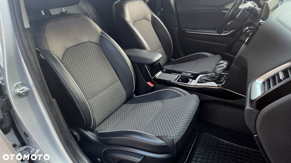 Kia Ceed 1.5 T-GDI Business Line DCT - 16