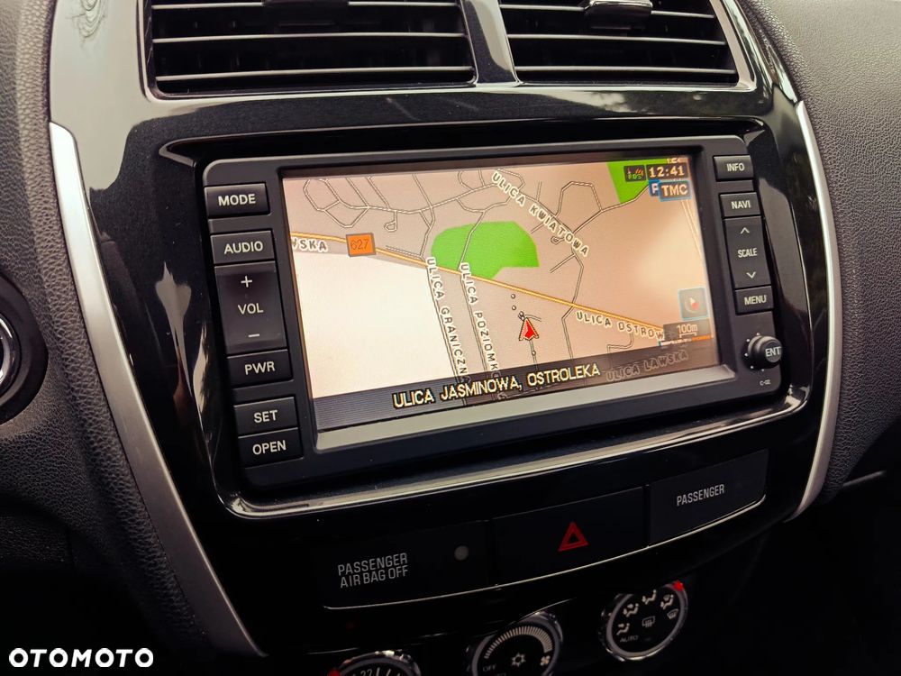 Citroën C4 Aircross HDi 150 Stop & Start 4WD Exclusive - 19