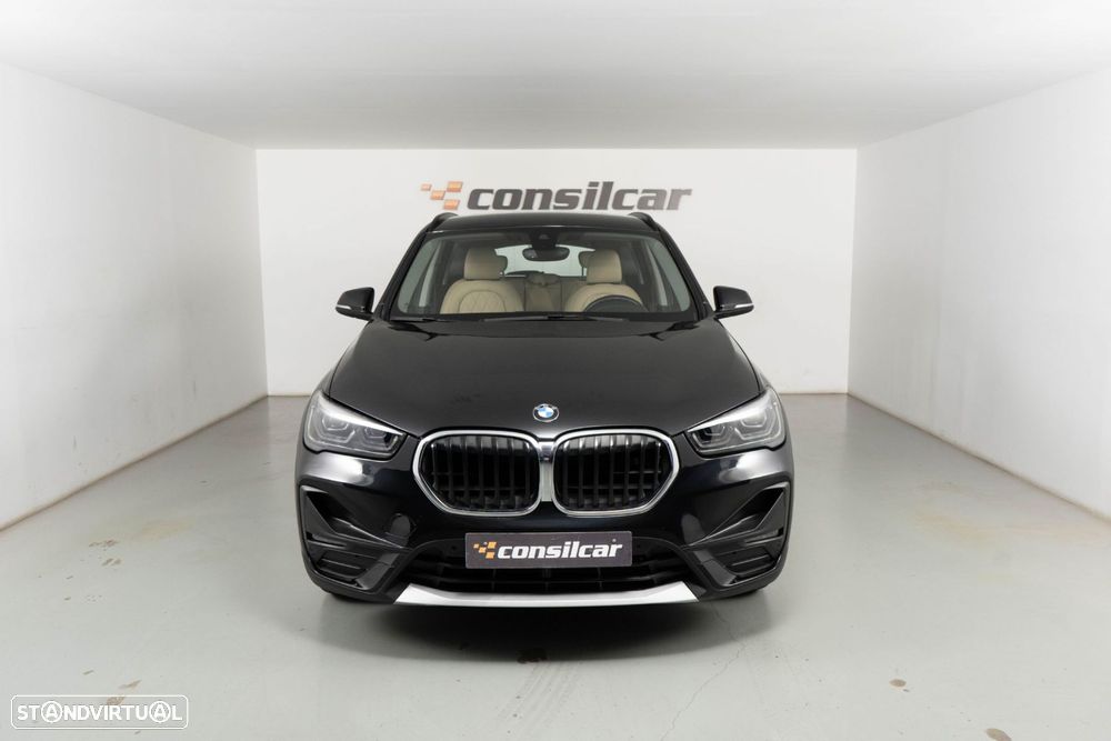 BMW X1 25 e xDrive - 2