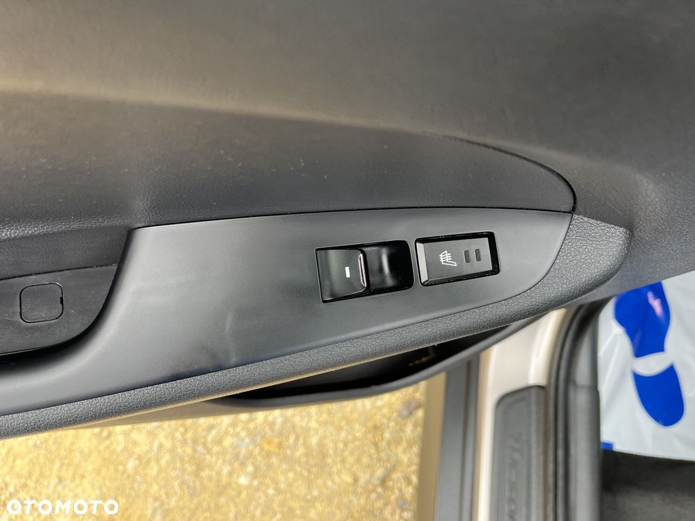 Hyundai Tucson 1.6 Turbo 4WD 25 Jahre - 20