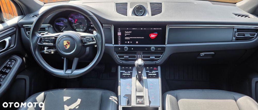 Porsche Macan Standard - 9