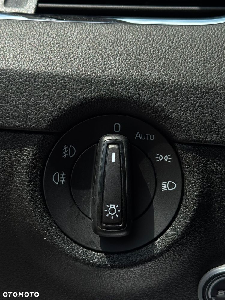 Skoda Octavia 1.5 TSI ACT DSG Ambition - 15