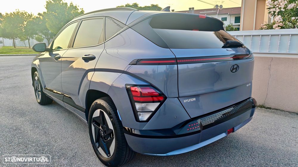 Hyundai Kauai 65.4 kWh Premium (TT) - 2