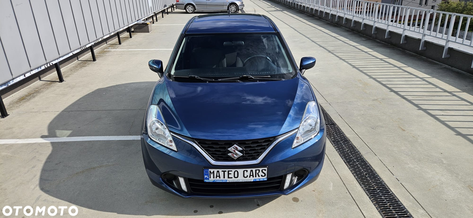 Suzuki Baleno 1.2 Premium Plus - 5