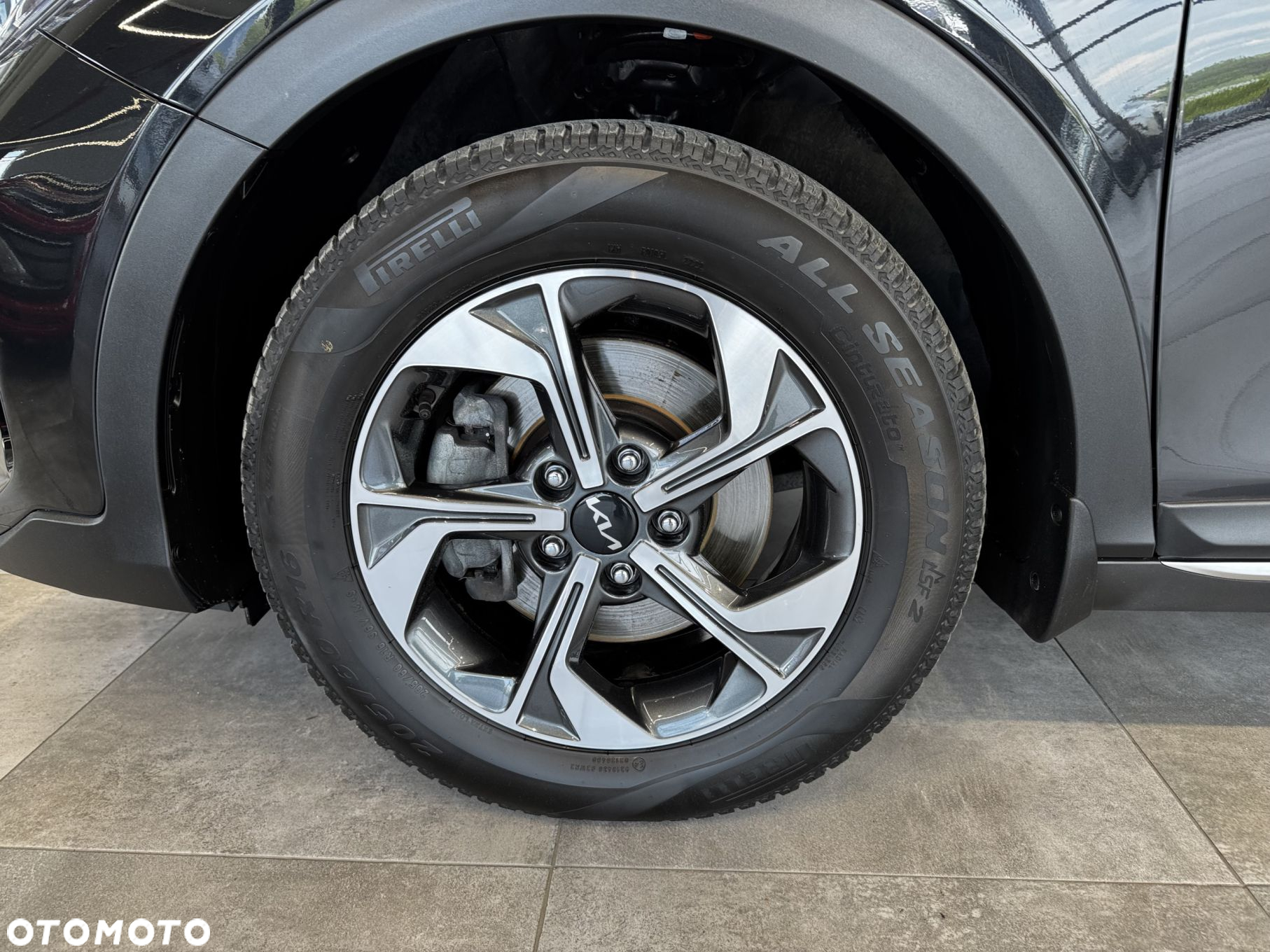 Kia XCeed - 11
