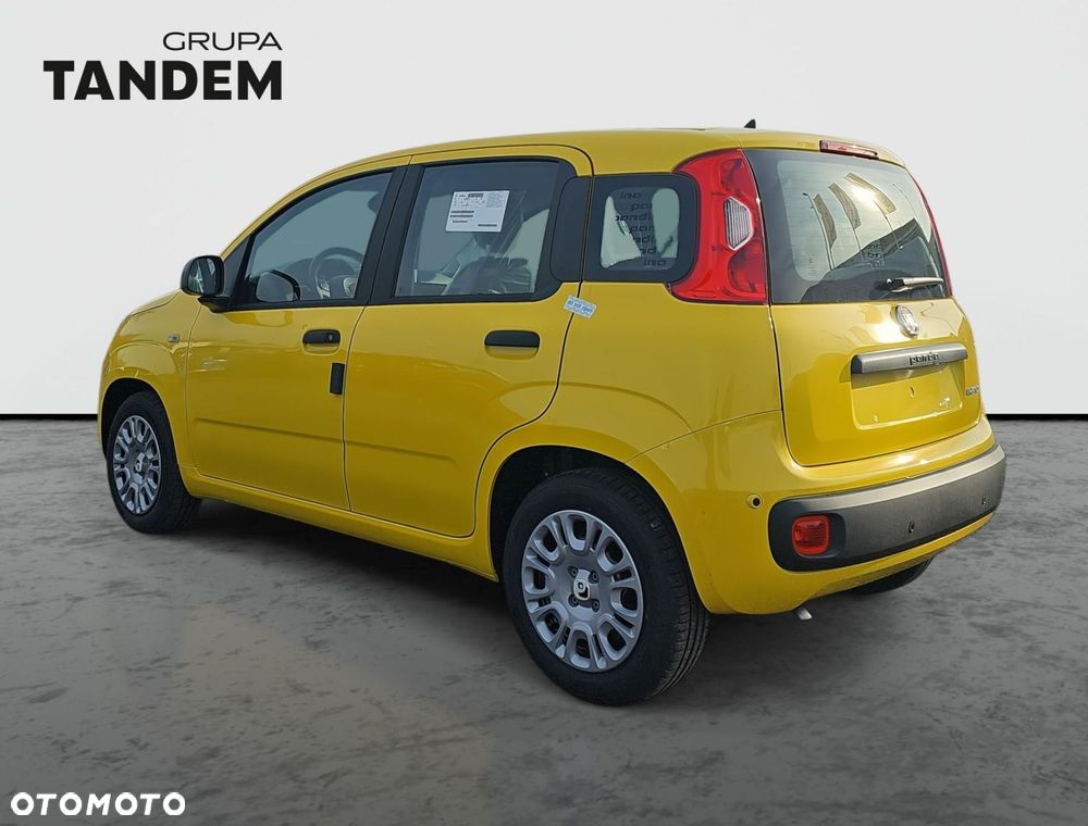 Fiat Panda - 7