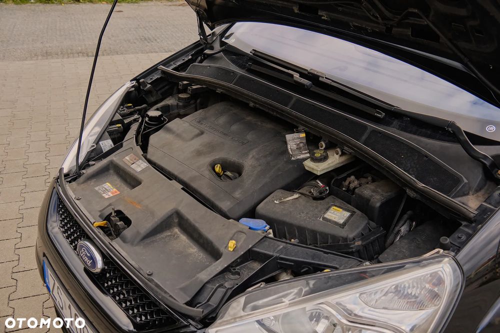 Ford Galaxy - 18