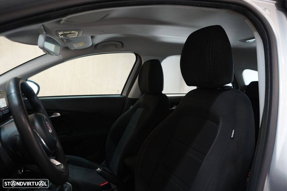 Fiat Tipo Station Wagon 1.3 Multijet Life - 25
