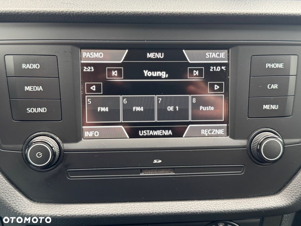 Seat Ibiza 1.0 TSI S&S Black Edition - 14