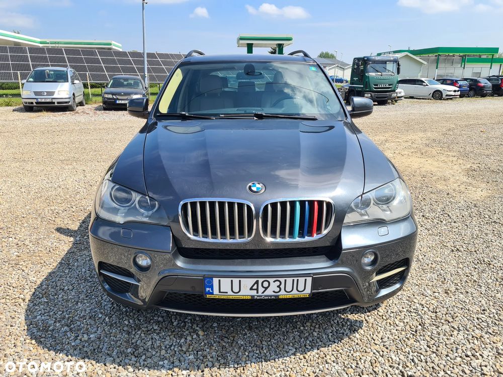 BMW X5 - 13