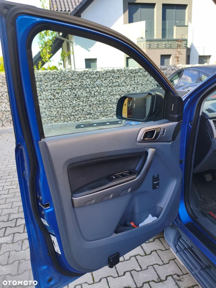 Ford Ranger 2.2 TDCi 4x4 DC XLT - 19