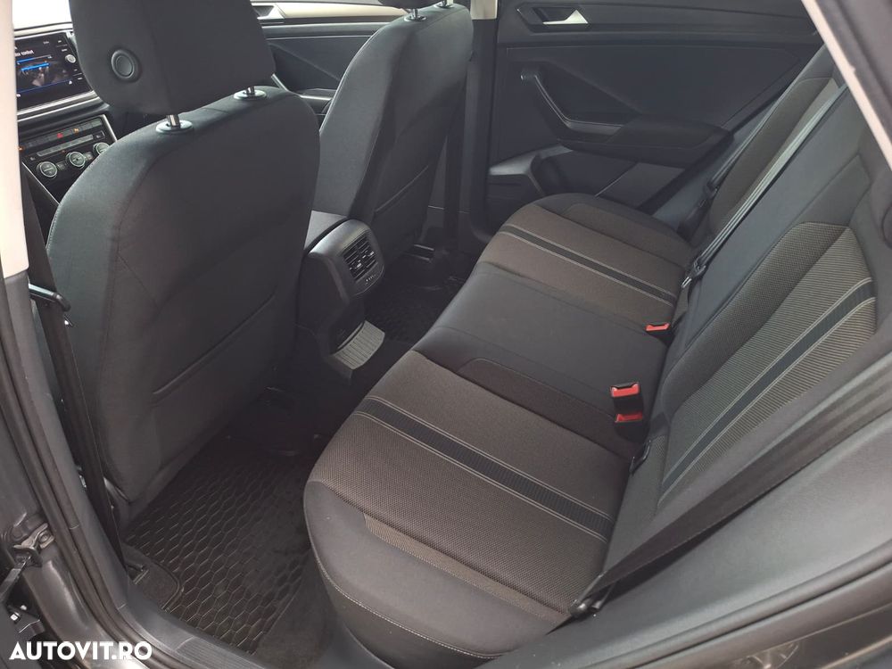Volkswagen T-Roc 1.0 TSI - 16
