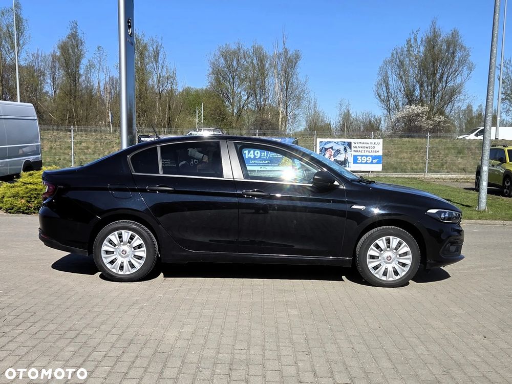 Fiat Tipo 1.0 T3 Life - 4