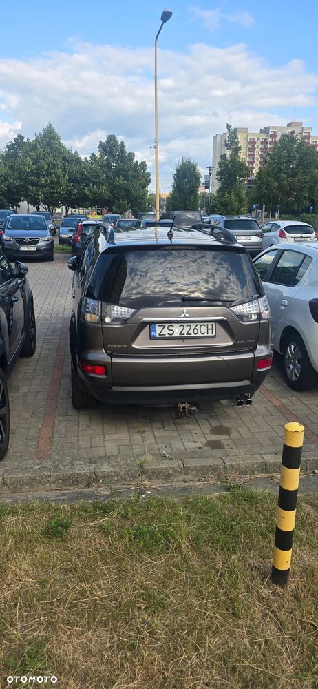 Mitsubishi Outlander 2.2 DID Invite EU5 - 11