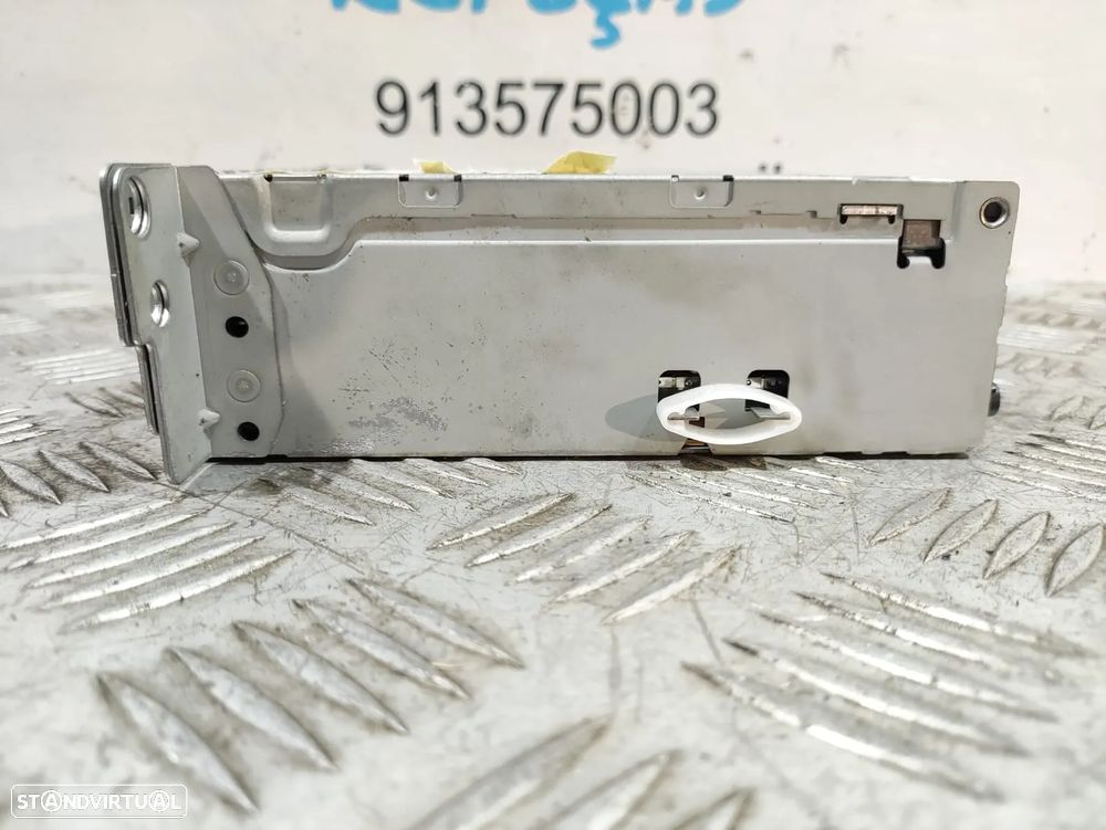 AUTO RADIO BMW SERIE 1 F20 F21 - 7