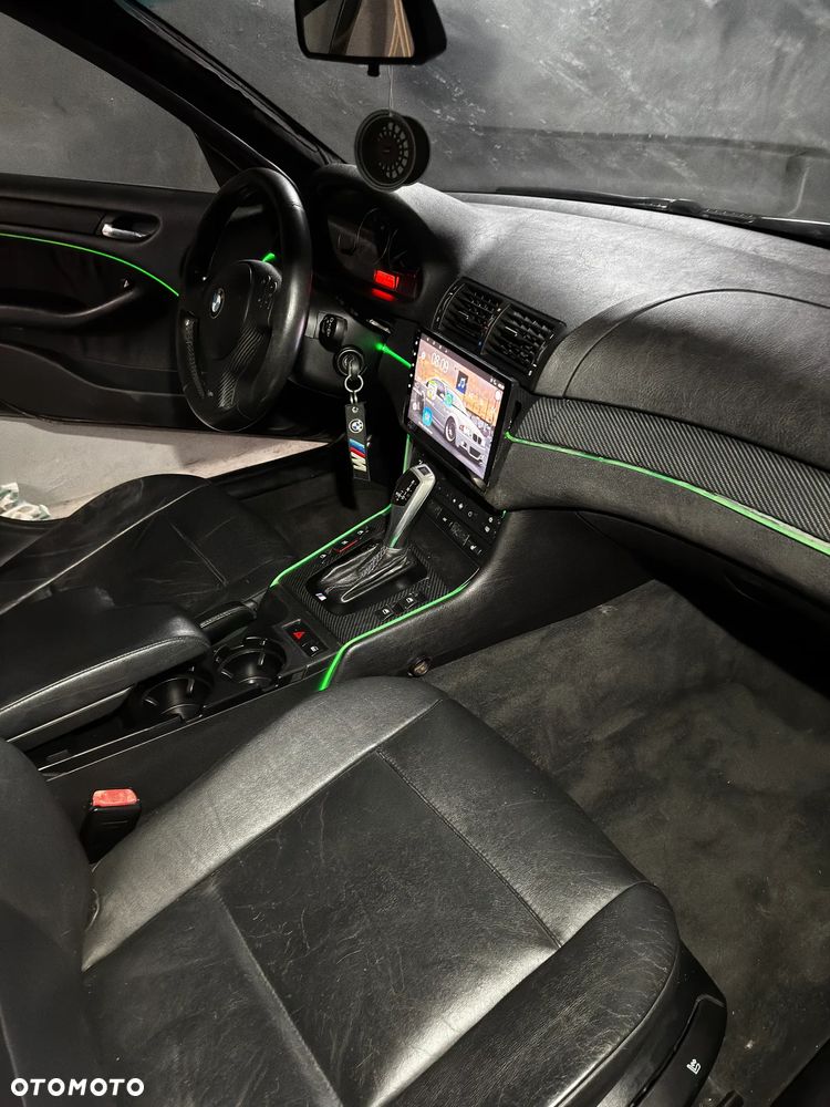 BMW Seria 3 - 9