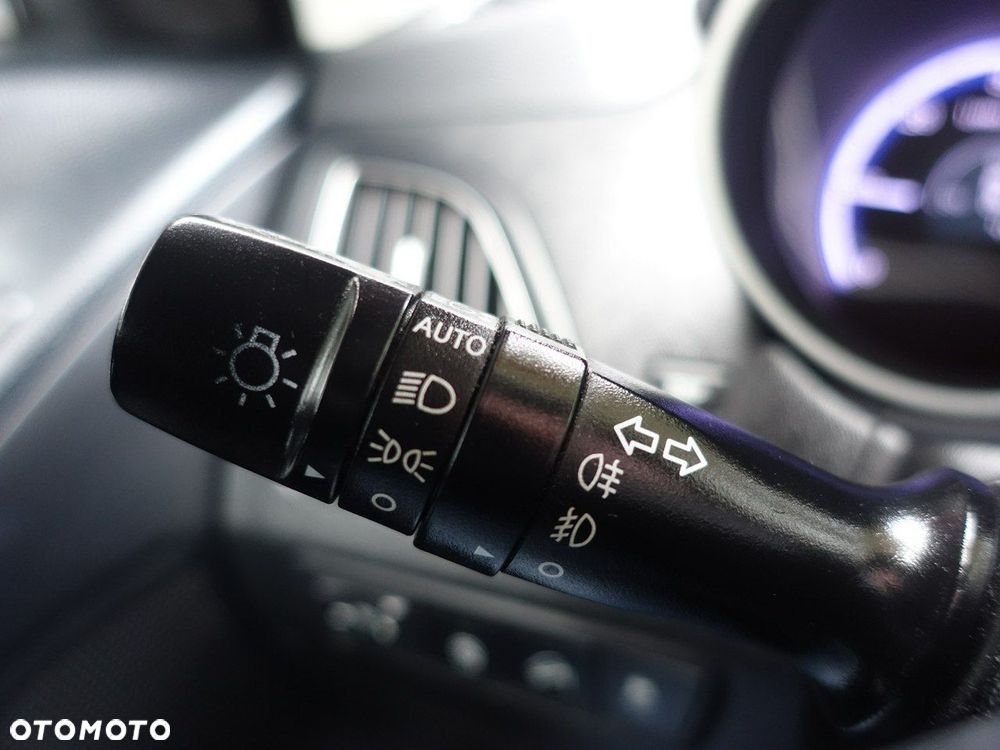 Hyundai ix35 1.7 CRDi 2WD Style - 17