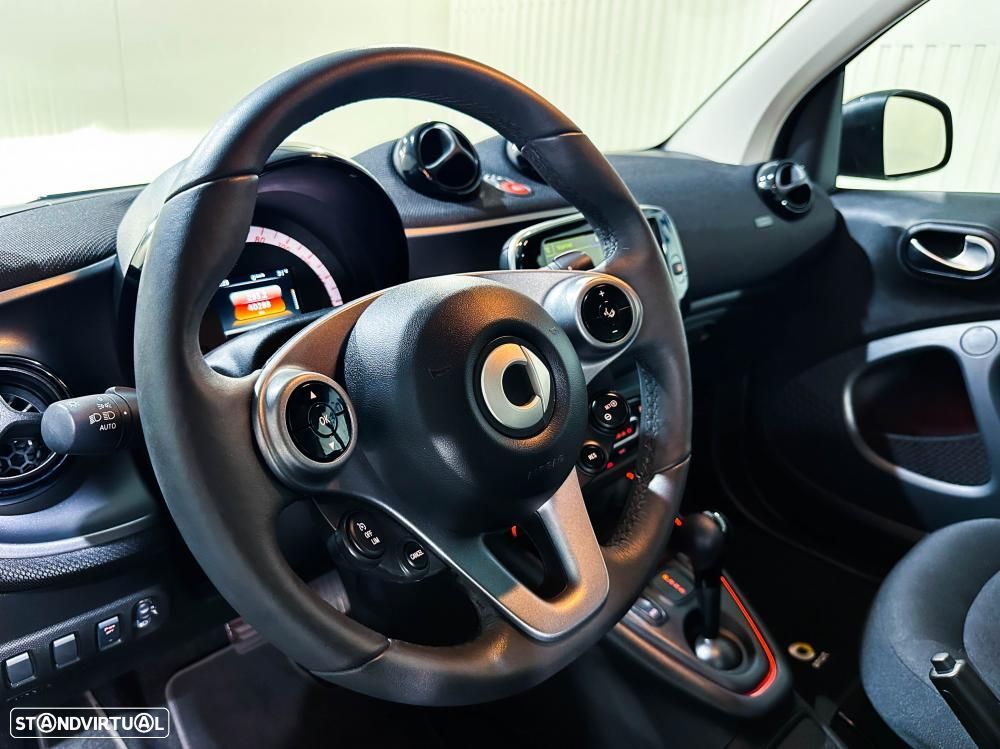 Smart ForTwo Coupé EQ prime - 19