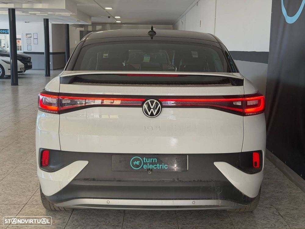 VW ID.5 77 kWh Pro Performance - 8