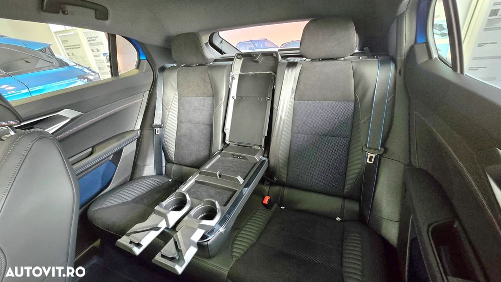 Renault Rafale E-Tech 300 4x4 PHEV Atelier Alpine - 9