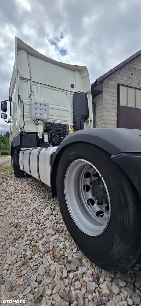 DAF XF - 10