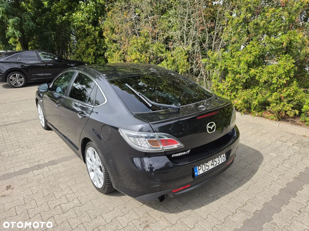 Mazda 6 2.0 Kirei - 3
