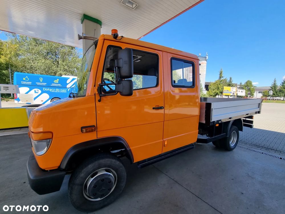 Mercedes-Benz 612 vario - 4