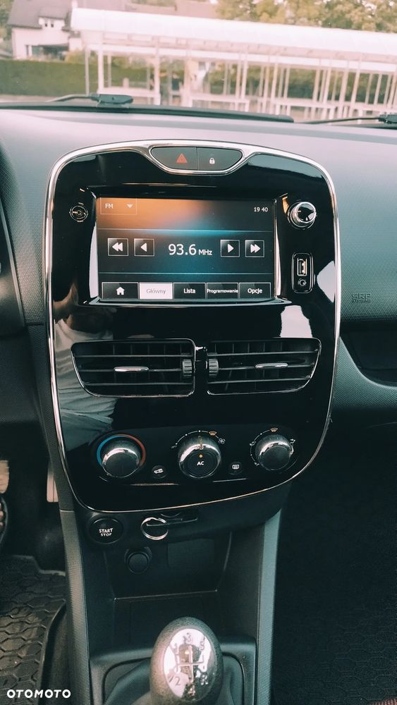 Renault Clio - 13