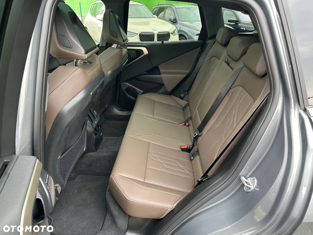 BMW X3 xDrive20d mHEV - 7