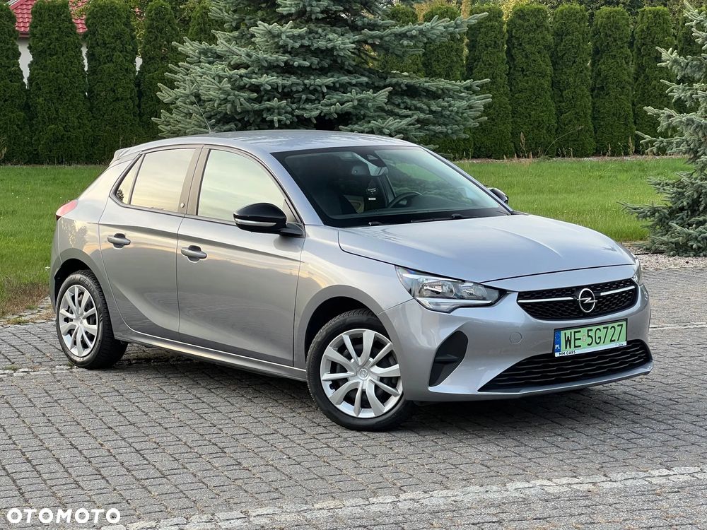 Opel Corsa Business - 35