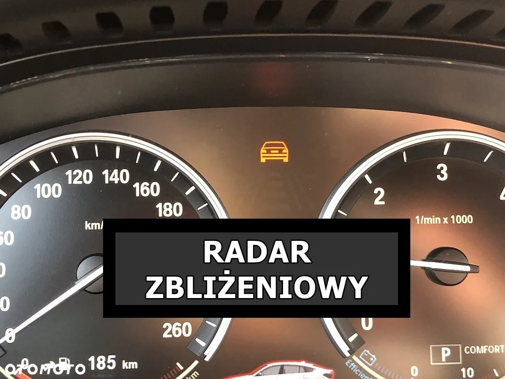 BMW 5GT 535d xDrive - 23