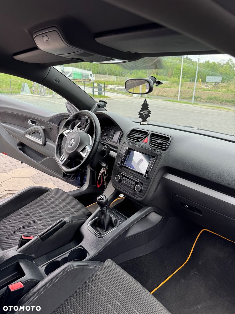 Volkswagen Scirocco 1.4 TSI - 25