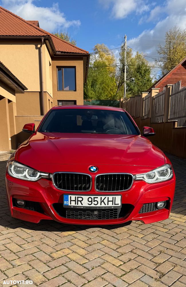 BMW Seria 3 - 2