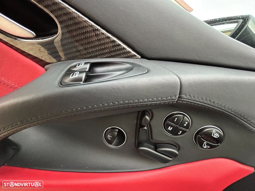 Mercedes-Benz SL 55 AMG Standard - 13