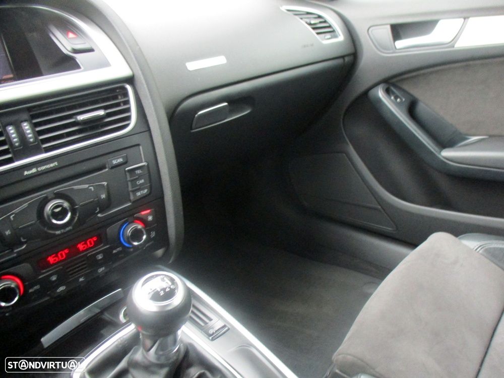 Audi A5 Sportback 2.0 TDI - 24