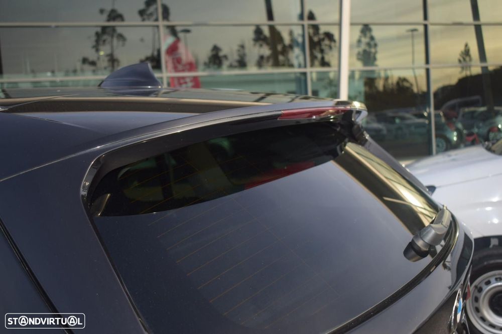 BMW X1 18 d sDrive Auto - 10