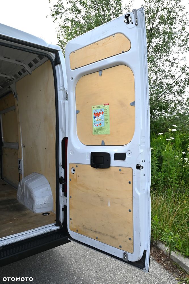 Opel Movano - 37