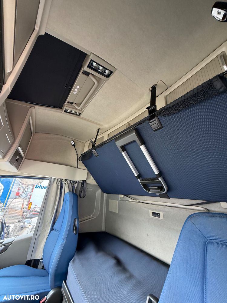 Volvo FH 460 - I SAVE - 2023 - 35